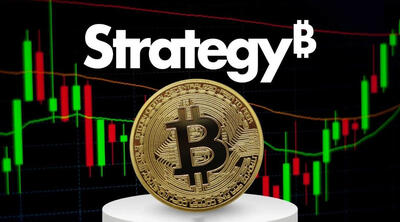 سرمایه‌گذاری میلیاردی استراتژی؛ بیش از ۱۰ هزار بیت‌کوین دیگر به خزانه اضافه شد!