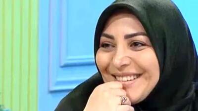  فیلم /  المیرا شریفی مقدم: شوهرم روز زن جلوی مهمون‌ها کارت هدیه آنچنانی داد ... صبح بلند شدم  دیدم نیست گفت.../ نگاهی به حماسه مردان ایرانی در روز زن
