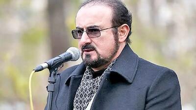  آواز اصیل؛ آهنگ زیبا و نوستالژی با صدای بهشتی و آرام بخش استاد مختاباد