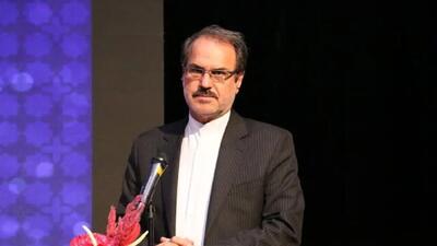  خداییان: تصمیمات دستگاه ها، باید در دسترس مردم باشد/ در برگزاری جشنواره، ۲۵۴ دستگاه اجرایی مشارکت داشتند