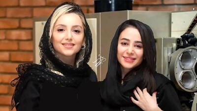  عکس ها / نگاهی به تیپ و استایل خانم بازیگران در استقبال از  شب یلدا / از  نازنین بیاتی و الناز حبیبی تا  ترلان پروانه و از الناز ملک و پردیس احمدیه و ...