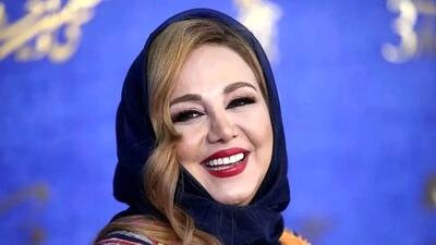  فیلم/ بهنوش بختیاری: نماز خیلی بهم حال میده اما میترسم که توی جمع بگم چون...!