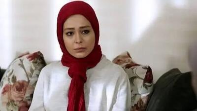  پرتره‌ای دور از زرق و برق؛ سادگی بازیگر سریال دلدادگان! / گفتم که رفیقی کن با من که منم خویشت...