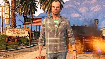  خلاقیت در GTA 5؛ طرفداری که 3 نقشه جدید به بازی آورد!