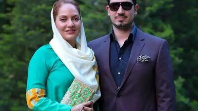  قرار نیست که همیشه ما به خواستگاری برویم/ مهناز افشار را خیلی دوست دارم