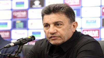 فیلم / رشوه عجیب مسئولان کشور مصر و یوزارسیف از امیر قلعه نویی برای باخت در بازی فوتبال جام جهانی 2026 + ویدئو