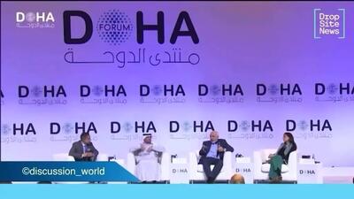 قدرت نظامی ایران در جنگ ۱۲ روزه: ظریف از توان موشکی علیه اسرائیل می‌گوید