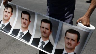 یک سال بعد از سقوط اسد؛ روایت جدایی متحد ایران