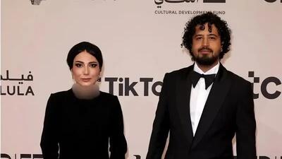  عکس /  اولین حضور مهرداد صدیقیان در یک جشن تولد شاد قبل از مراسم چهلم پدرش/ با سمیرا حسن پور و هانیه توسلی  ترکاند ...