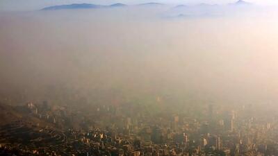  آلودگی هوا مدارس را تعطیل کرد، اقتصاد کشور زمین‌گیر شد/ وقتی مرخصی کارگران، چرخه تولید را می‌شکند