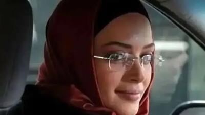  عکس دیده نشده از دوران خردسالی بهنوش طباطبایی با استقبال کاربران مواجه شد / کودکی بازیگر نقش مینا در «از یاد رفته»
