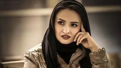  فیلم / گلاره عباسی: خانوادگی مهاجرت کردیم ولی من تنهایی برگشتم ایران چون... / مامانم بهم میگه هرکاری دوست داشتی کردی .../ من از این خوشحالم...