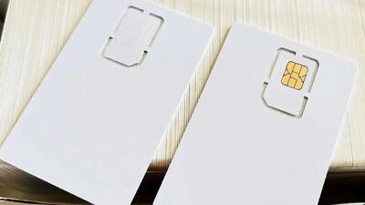 دستور رئیس‌جمهوردرباره سیم‌کارت های سفید / به مردم گزارش دهید