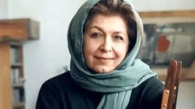  فیلم/ لیلی گلستان از مترجمی تا دریافت نشان شوالیه فرانسه : در 80 سالگی هنوز ایده برای اجرا دارم ... کار نجات دهنده اس... بابام خیلی به کارم اهمیت نمی داد اما...
