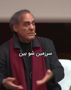  حرف های قطب الدین صادقی در باب آموختن و مضمون آثار شکسپیر / بررسی لیر شاه