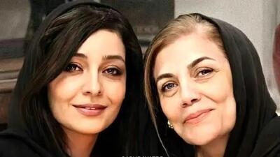  عکس / نگاهی به چیدمان سلطنتی میز پذیرایی خانه‌ ساره بیات به مناسبت تولدش / یا قصر های اروپایی و میز ناهارخوری هایشان می افتید ...