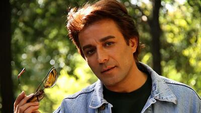  جزئیات بستری شدن حمید طالقانی در بیمارستان / برایش دعا کنید
