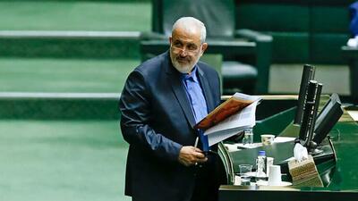 پاسخ علی آبادی به سوال 48 نماینده مجلس / بارورسازی ابرها در سال جاری آغاز شده است