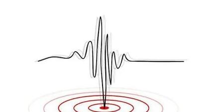 زلزله ۴.۳ریشتری حوالی قصرشیرین را لرزاند