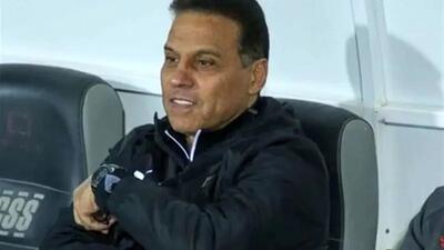  سرمربی سابق مصر: نباید ایرانی ها را دست‌کم گرفت