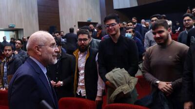 قالیباف نمی خواهد وزیر جهاد استیضاح شود/ او منتظر کنارگذاشتن توسط رئیس جمهور است