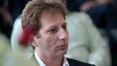 پیشنهاد جنجالی بابک زنجانی: بانک مرکزی را به من بسپارید تا قیمت دلار را تثبیت کنم!