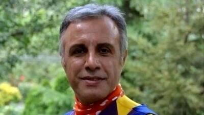  فیلم / علی فروتن: زیر آب زنی هم آدابی داره .../ خواستی این کارو کنی یاد روزایی که کم آوردی و اون پشتت دراومد هم باش .../ کاش همه یه جو معرفت داشتند! ....