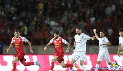 آخرین وضعیت مصدومان پیکان در آستانه بازی برابر پرسپولیس