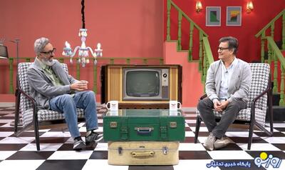 پیمان قاسم خانی: اصلا هوس باز نیستم