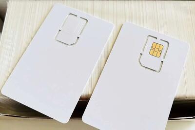 نامه وزارت ارتباطات به دبیر شورای عالی فضای مجازی: درباره «سیم‌کارت‌های سفید» با قید فوریت به مردم گزارش دهید