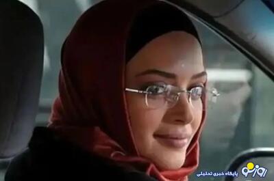  عکس دیده نشده از کودکی  بهنوش طباطبایی!