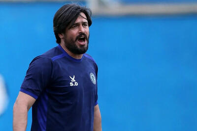 طلسم ناکامی برابر پرسپولیس شکسته می‌شود