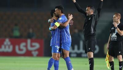 مشکل بزرگ رامین رضاییان در استقلال/ در اصفهان هم جایی برای رامین نیست!