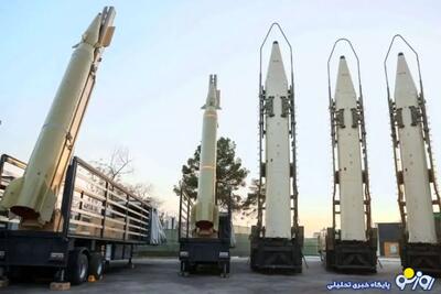 اخبار اسراییل از موشک‌های بالستیک ایرانی چه می‌گوید؟!