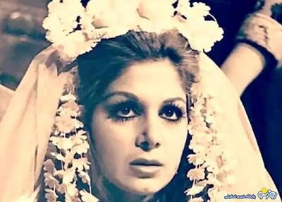  چهره شورانگیز در جوانی و پیری!