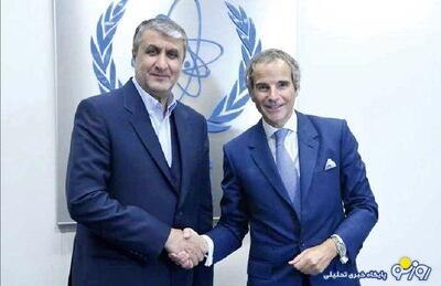 بازرسان آژانس بین المللی انرژی هسته‌ای در ایران گم شده‌اند!