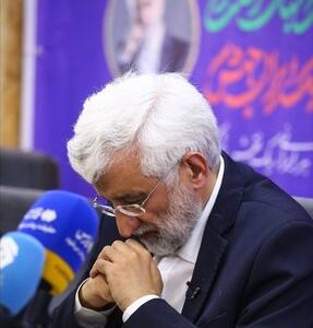  خودرو جلیلی و حاشیه هایش!
