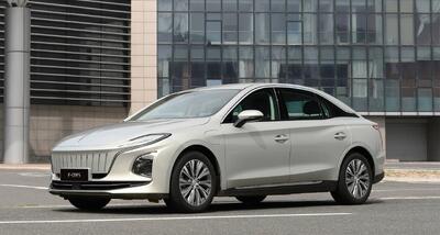 استقبال از خودروهای برقی درچین