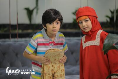 اکران نیم‌بهای «دختر برقی» به مناسبت روز مادر | مجموعه رسانه ای صبا