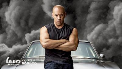 وین دیزل وارد دنیای فیلمنامه‌نویسی می‌شود | مجموعه رسانه ای صبا