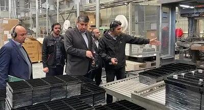  برنامه‌ بانک توسعه صادرات ایران برای توسعه فعالیت‌های ارزی و ریالی در استان های کشور