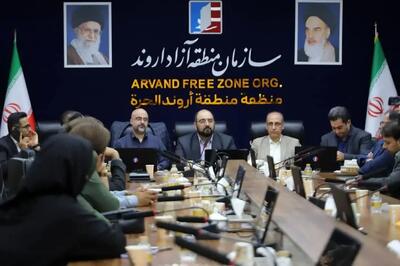 به‌روزرسانی نگارخانه‌های آبادان و خرمشهر در دستور کار توسعه فرهنگی اروند