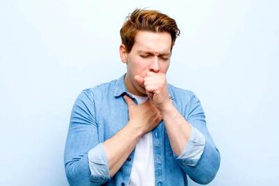  جدیدترین هشدار متخصصان | برای درمان سرفه عجله ممنوع