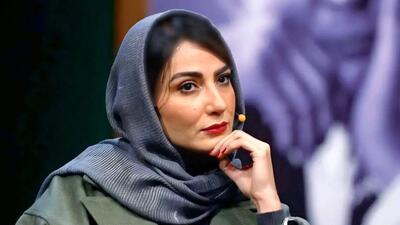  سنگ تمام شوهر سمیرا حسن‌پور برای تولد همسرش+ عکس