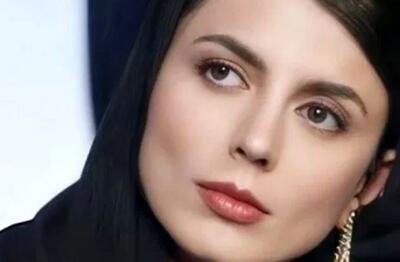  سفر در زمان؛ چهره لیلا حاتمی وقتی شبیه پسرها بود+ عکس
