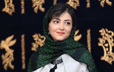 جشن تولد ۲۹ سالگی زیبا کرمعلی بازیگر در دل جنگل - سلام نو