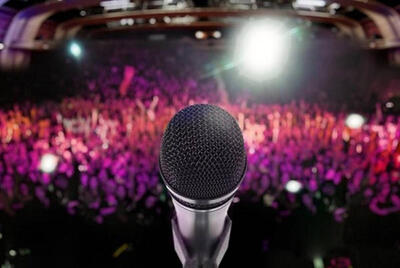 افزایش دوباره قیمت بلیت کنسرت - سلام نو