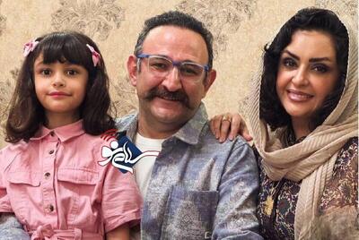 پیانو نوازی حرفه‌ای اوس موسی سریال پایتخت در جشن تولد دخترش + فیلم - سلام نو