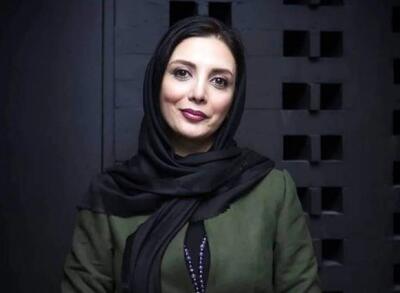 خفت گیری از بازیگر زن مشهور + فیلم - سلام نو