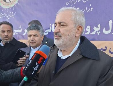  خرید آب از طریق بورس امکان‌پذیر می‌شود